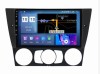 Sistem navigatie BMW seria 3 E90 E91 E92 Touchscreen, Bluetooth, MirrorLink, 1GHz, 16GB &reg; ALM