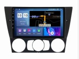 Sistem navigatie BMW seria 3 E90 E91 E92 Touchscreen, Bluetooth, MirrorLink, 1GHz, 16GB &reg; ALM