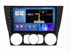 Sistem navigatie BMW seria 3 E90 E91 E92 Touchscreen, Bluetooth, MirrorLink, 1GHz, 16GB &reg; ALM