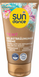 Sundance Cremă autobronzantă, 75 ml