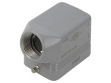 Carcasă HDC pentru conectori, dimensiune 44.27, IP65/IP66/IP69