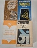 Mircea Eliade Set zece volume