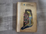 Suflete zbuciumate de Stefan Zweig