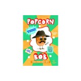 Popcorn Bob 2: The Popcorn Spy