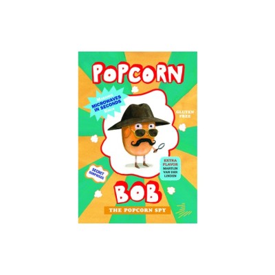 Popcorn Bob 2: The Popcorn Spy foto
