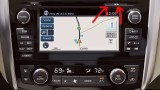 SD CARD Nissan Connect Navigatie LCN 1/2/3 Juke Qashqai 2023