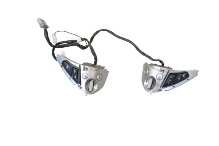 Buton de pe volan INFINITI FX 2012 23358628