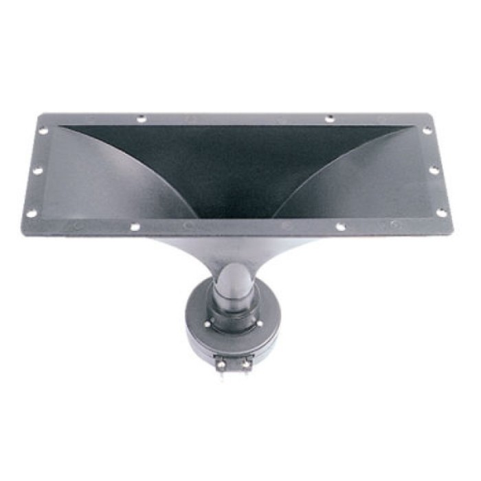 Difuzor dinamic frecvente inalte F20, 30 W, 270 x 100 mm, Gri Difuzor dinamic frecvente inalte F20, 30 W, 270 x 100 mm, Gri
