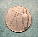Insigna ONEF 1930