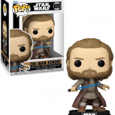 Figurina Funko Pop Star Wars - Obi-Wan Kenobi