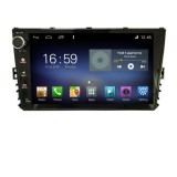 Navigatie VW masini dupa 2018 Android radio gps internet Octa Core 8+128 LTE kit-vw-universal-2018++EDT-E609 CarStore Technology