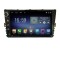 Navigatie VW masini dupa 2018 Android radio gps internet Octa Core 8+128 LTE kit-vw-universal-2018++EDT-E609 CarStore Technology
