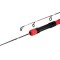Lanseta copca Delphin DOTZ glassfiber Soft, 50 cm
