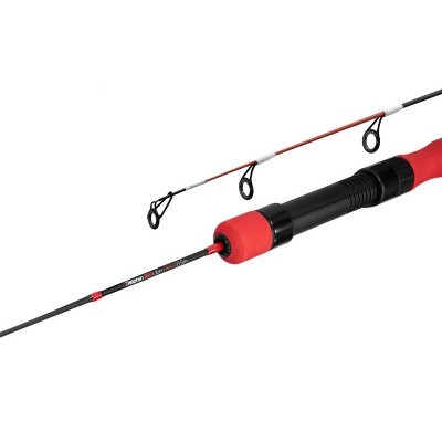 Lanseta copca Delphin DOTZ glassfiber Soft, 50 cm