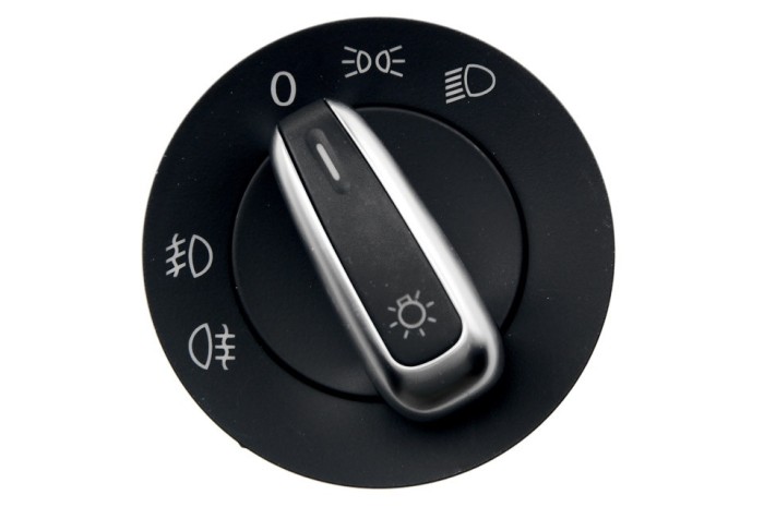 Bloc Lumini Volkswagen Golf 5 6 Touran Passat B6 Jetta Caddy III Fara Auto