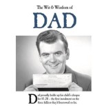 The Wit and Wisdom of Dad