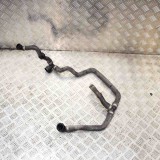 Furtun Lichid Răcire BMW Seria 1 F20 (2011-2019) OEM 7596834 - Original, Calitate Superioară