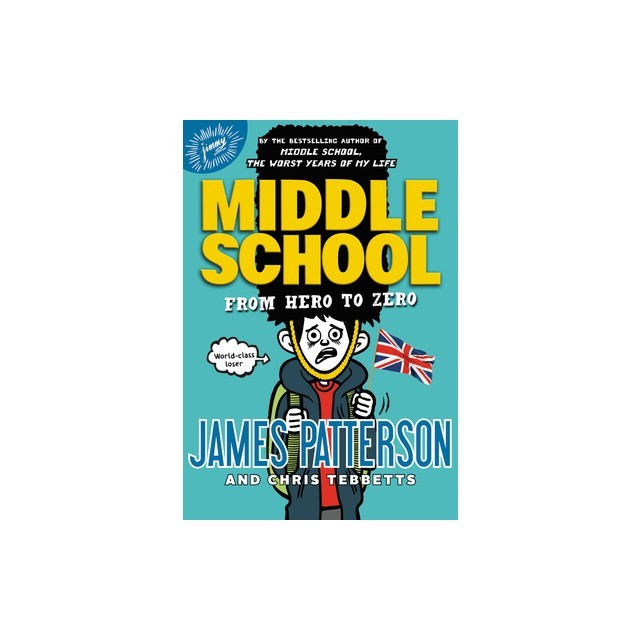 Middle School: From Hero to Zero