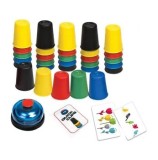 Cumpara ieftin Joc de societate - Pahare rapide