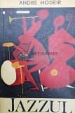 Jazzul. Oameni si probleme - 1967 - Andre Hodeir (@B64)