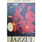 Jazzul. Oameni si probleme - 1967 - Andre Hodeir (@B64)