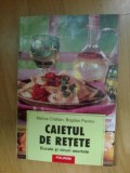 D9 Caietul De Retete - Marius Cristian Bogdan Pavlov