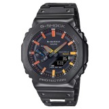 Ceas Barbati, Casio G-Shock, Classic GM-B2100 Bluetooth GM-B2100BPC-1AER - Marime universala