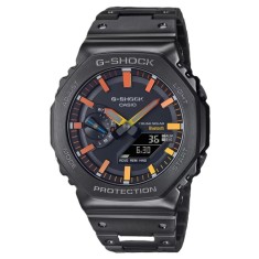 Ceas Barbati, Casio G-Shock, Classic GM-B2100 Bluetooth GM-B2100BPC-1AER - Marime universala foto