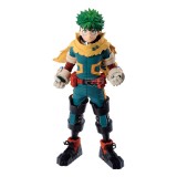 My Hero Academia Izuku Midoriya figure 22cm