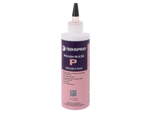 Acoperire de Protecție Termică Roz Pal 237ml