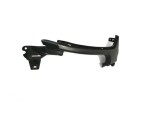 Suport bara protectie, spoiler Opel Zafira Tourer, 07.2016-, montare fata, dreapta, OE