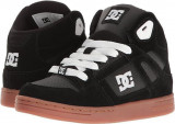 INCALTAMINTE DC YOUTH REBOUND SE BLACK/GUM, 30.5, Pegas