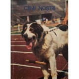 Cainii nostri - Cainii nostri - Buletin documentar