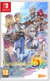 Rune Factory 5 NSW