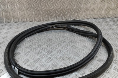Garnitura de cauciuc haion JAGUAR F-TYPE Coupe X152 2021 OEM: EX53-438A00-BC 30204216 foto