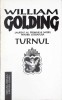 Turnul - William Golding, Vremea, 1993, Roman, Beletristica, Paperback, 190 pagini