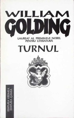 TURNUL-WILLIAM GOLDING-179345 foto