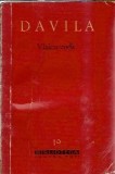 Vlaicu-Voda - Alexandru Davila, Editura Pentru Literatura, Biblioteca Pentru Toti, 1960, Carte Clasica Romana