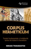 Corpus Hermeticum - Hermes Trismegistos