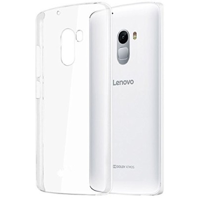 Husa Pentru LENOVO A7010 - Luxury Slim Case TSS, Transparent foto