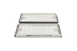 BOSCH 1 987 432 156 Filtru, aer habitaclu