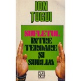 Ion Tugui - Sufletul intre teroare si sublim - 128921