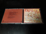 [CDA] Old &amp; In The Way - Old &amp; In The Way - CD audio original, Rock