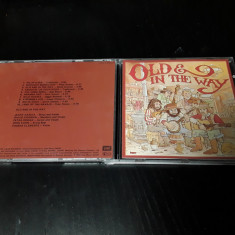 [CDA] Old & In The Way - Old & In The Way - CD audio original