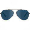 Ochelari de Soare Gunnar MAVERICK GUNMETAL