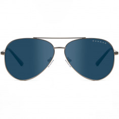 Ochelari de Soare Gunnar MAVERICK GUNMETAL foto