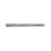 Segment reparatie prag TOYOTA COROLLA VERSO (E12J), 01.2002-05.2004, partea dreapta, inferior; otel galvanizat; Lungime 1750 mm, Rapid