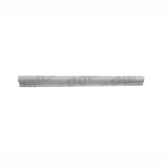 Segment reparatie prag TOYOTA COROLLA VERSO (E12J), 01.2002-05.2004, partea dreapta, inferior; otel galvanizat; Lungime 1750 mm