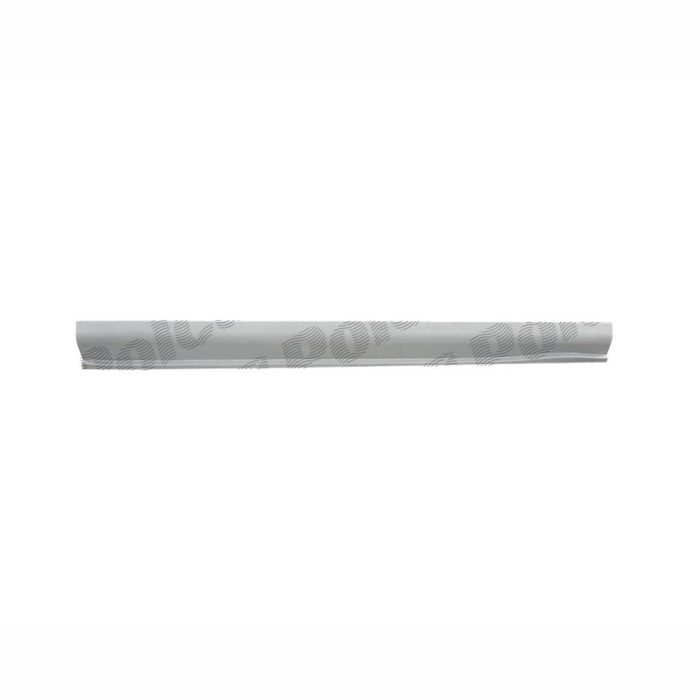 Segment reparatie prag TOYOTA COROLLA VERSO (E12J), 01.2002-05.2004, partea dreapta, inferior; otel galvanizat; Lungime 1750 mm