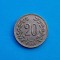 20 Heller 1918 Austria-Fier-stare buna!!!-
